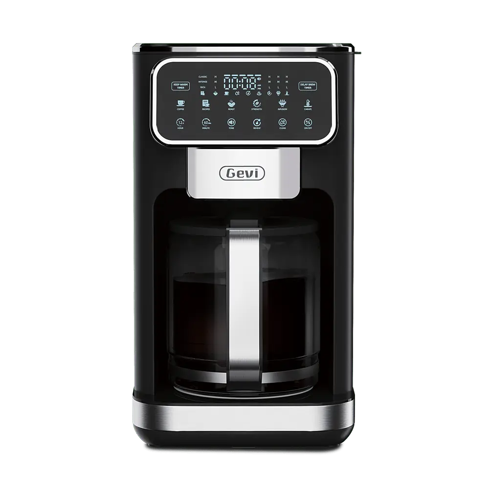 Drip Coffee Machines